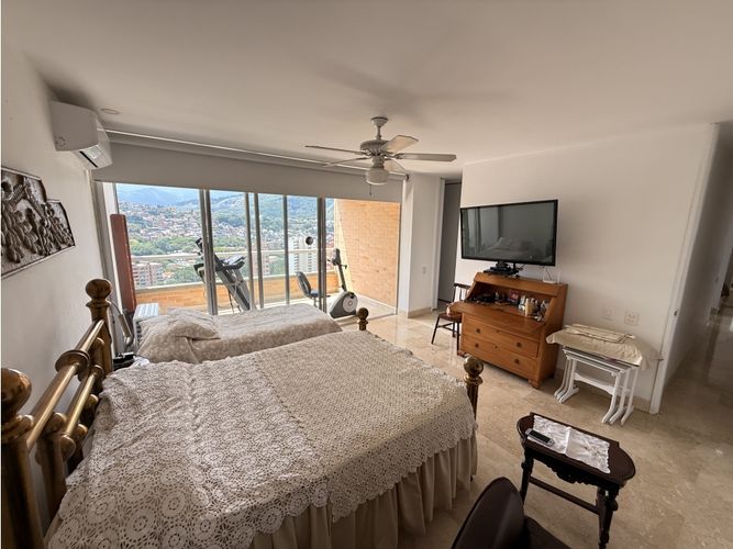 Apartamento de 3 alcobas en venta en Santa Teresita, Cali, 233 m² · foto 17 de 24