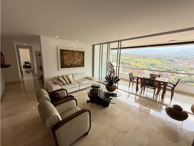 Apartamento de 3 alcobas en venta en Santa Teresita, Cali, 233 m² · foto 18 de 24