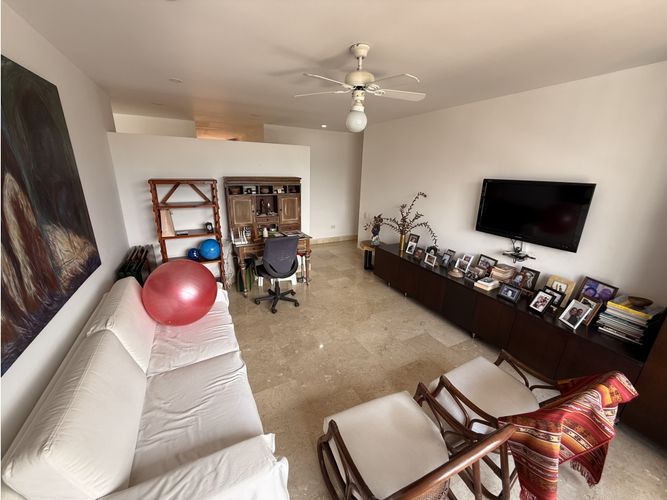 Apartamento de 3 alcobas en venta en Santa Teresita, Cali, 233 m² · foto 19 de 24