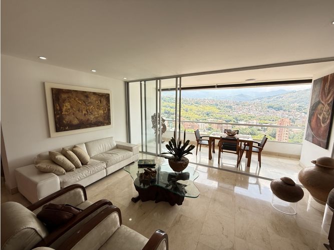 Apartamento de 3 alcobas en venta en Santa Teresita, Cali, 233 m² · foto 22 de 24