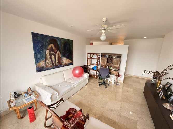 Apartamento de 3 alcobas en venta en Santa Teresita, Cali, 233 m² · foto 23 de 24