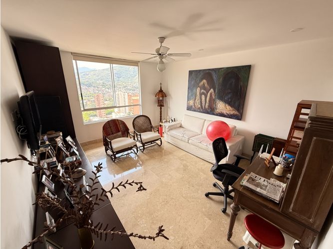 Apartamento de 3 alcobas en venta en Santa Teresita, Cali, 233 m² · foto 24 de 24
