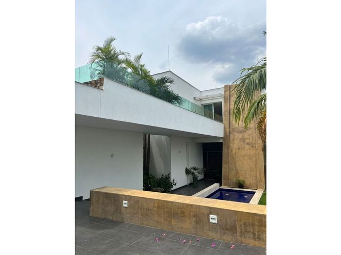 Casa de 6 alcobas en venta en Pance, Cali, 960 m² · foto 4 de 4