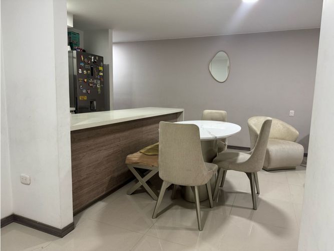 Apartamento de 3 alcobas en venta en Valle Del Lili, Cali, 93 m² · foto 7 de 12