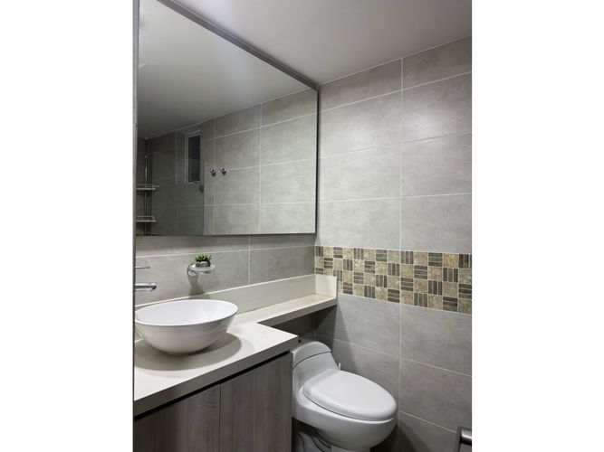 Apartamento de 3 alcobas en venta en Valle Del Lili, Cali, 93 m² · foto 9 de 12