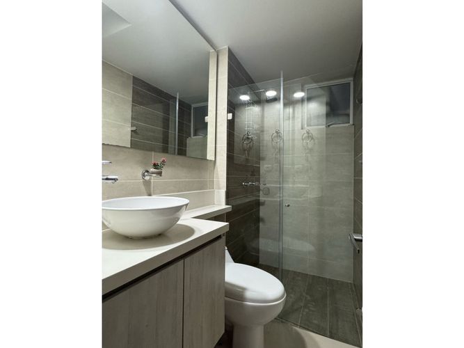 Apartamento de 3 alcobas en venta en Valle Del Lili, Cali, 93 m² · foto 10 de 12
