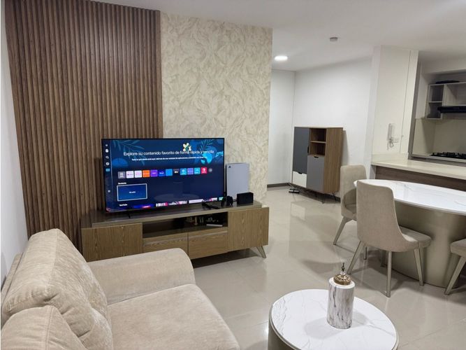 Apartamento de 3 alcobas en venta en Valle Del Lili, Cali, 93 m² · foto 12 de 12