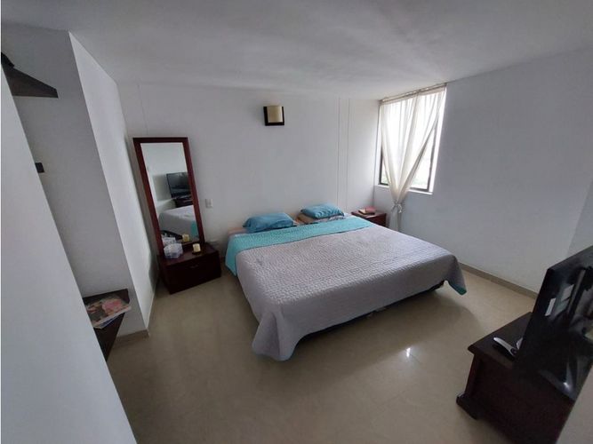 Apartamento de 4 alcobas en venta en La Hacienda, Cali, 100 m² · foto 6 de 14