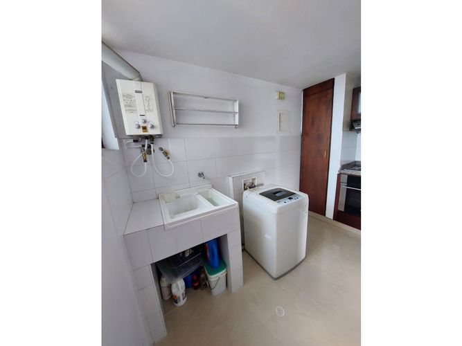 Apartamento de 4 alcobas en venta en La Hacienda, Cali, 100 m² · foto 10 de 14