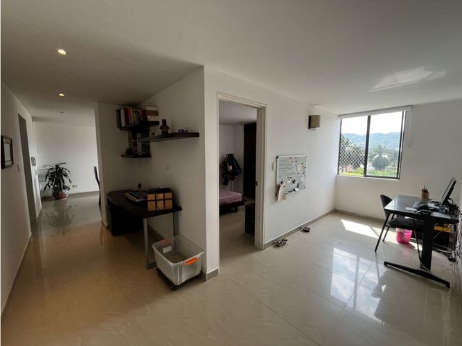 Apartamento de 4 alcobas en venta en La Hacienda, Cali, 100 m² · foto 11 de 14