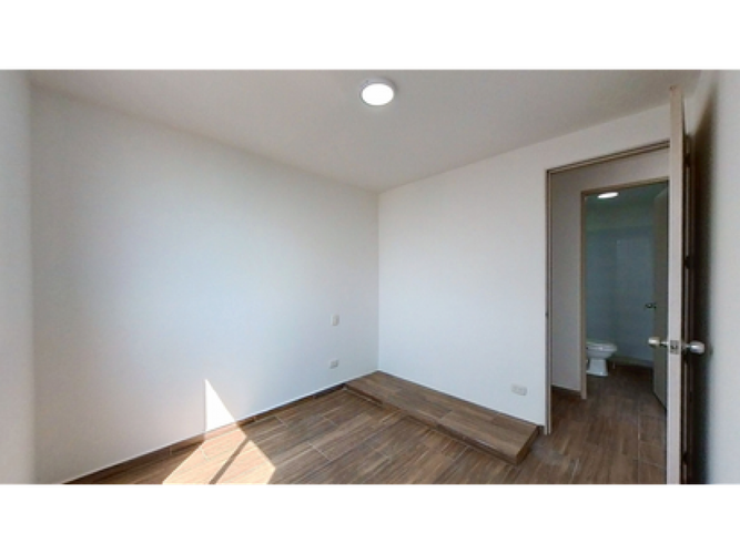 Apartamento de 2 alcobas en venta en Guabinas, Palmira, 50 m² · foto 8 de 14