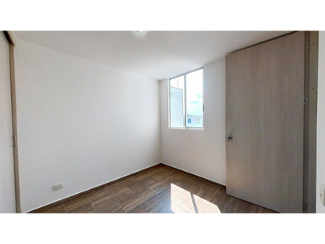 Apartamento de 2 alcobas en venta en Guabinas, Palmira, 50 m² · foto 9 de 14