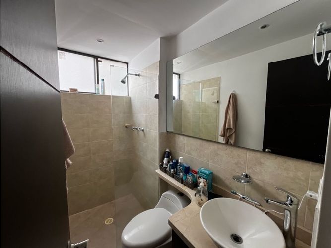 Apartamento de 4 alcobas en venta en La Hacienda, Cali, 100 m² · foto 14 de 14