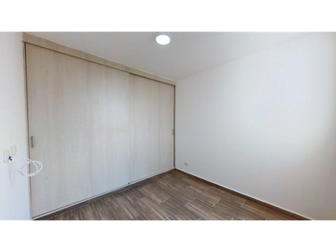 Apartamento de 2 alcobas en venta en Guabinas, Palmira, 50 m² · foto 11 de 14
