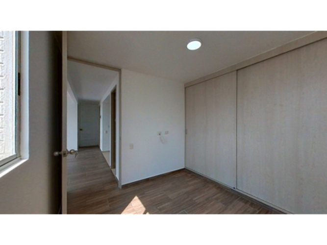 Apartamento de 2 alcobas en venta en Guabinas, Palmira, 50 m² · foto 12 de 14