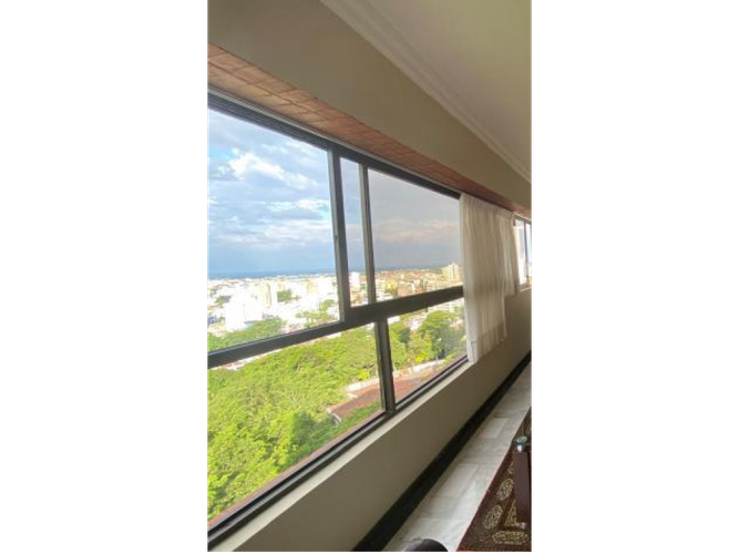 Apartamento de 4 alcobas en venta en Santa Monica, Cali, 245 m² · foto 6 de 9