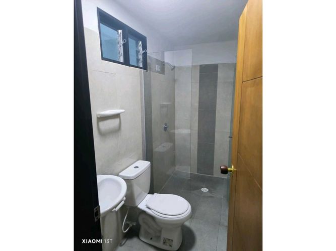 Apartamento de 1 alcoba en venta en El Centro, El Carmen de Viboral, 54 m² · foto 3 de 3