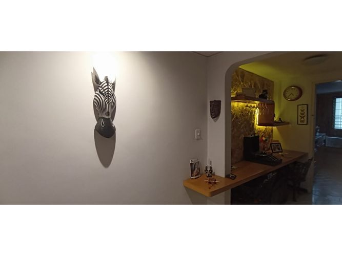 Apartamento de 2 alcobas en venta en Santa Teresita, Cali, 70 m² · foto 3 de 20