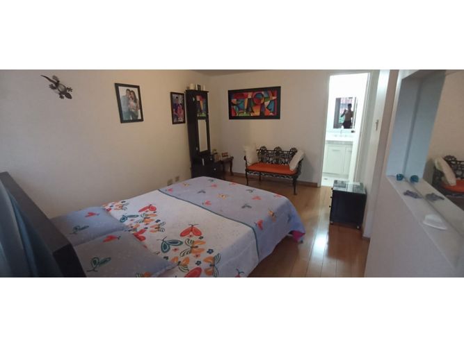 Apartamento de 2 alcobas en venta en Santa Teresita, Cali, 70 m² · foto 4 de 20
