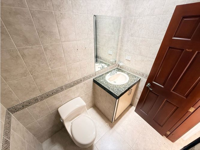 Casa de 5 alcobas en venta en Las Mercedes, Jamundí, 450 m² · foto 22 de 24