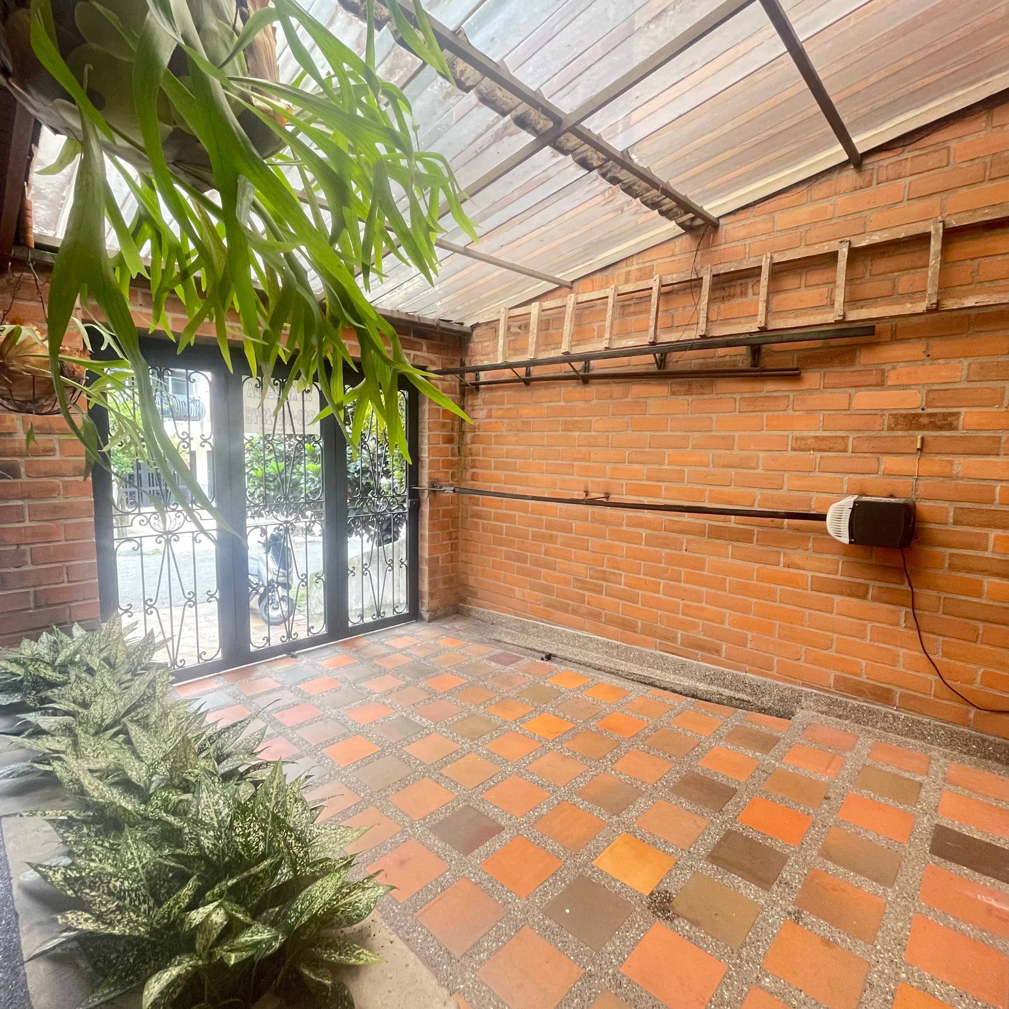 Apartamento en Arriendo en Santa Mónica, Medellín