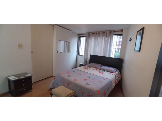 Apartamento de 2 alcobas en venta en Santa Teresita, Cali, 70 m² · foto 14 de 20