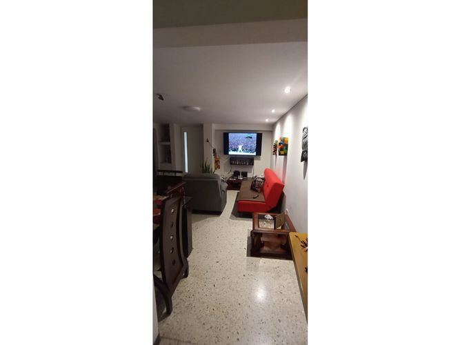 Apartamento de 2 alcobas en venta en Santa Teresita, Cali, 70 m² · foto 18 de 20