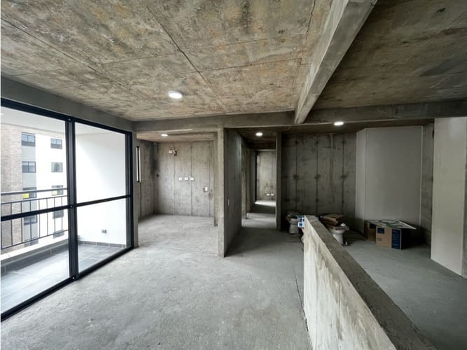 Apartamento de 3 alcobas en venta en Parque Natura, Jamundí, 90 m² · foto 3 de 17
