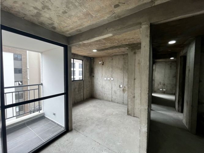 Apartamento de 3 alcobas en venta en Parque Natura, Jamundí, 90 m² · foto 4 de 17