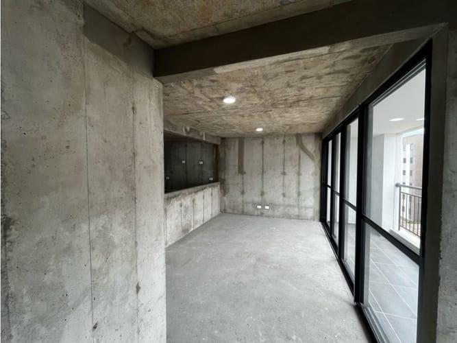 Apartamento de 3 alcobas en venta en Parque Natura, Jamundí, 90 m² · foto 5 de 17