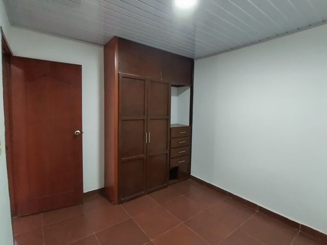 Apartamento de 2 alcobas en venta en Junin Sector Ii, Piedecuesta, 45 m² · foto 2 de 9
