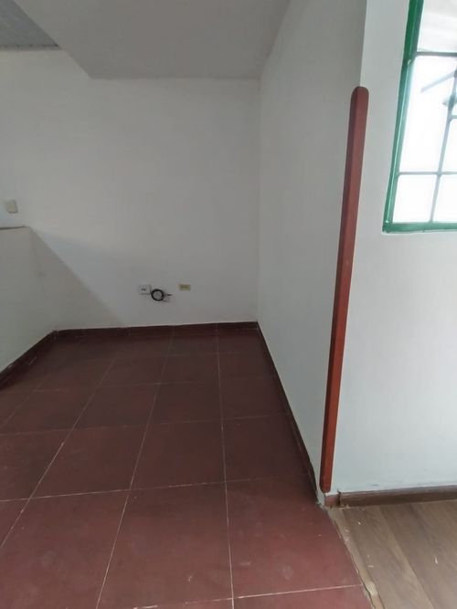 Apartamento de 2 alcobas en venta en Junin Sector Ii, Piedecuesta, 45 m² · foto 8 de 9