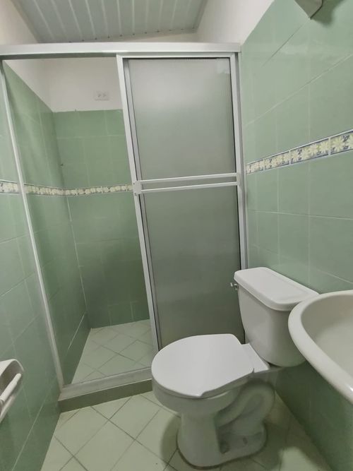 Apartamento de 2 alcobas en venta en Junin Sector Ii, Piedecuesta, 45 m² · foto 6 de 9