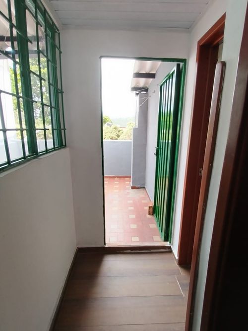 Apartamento de 2 alcobas en venta en Junin Sector Ii, Piedecuesta, 45 m² · foto 4 de 9