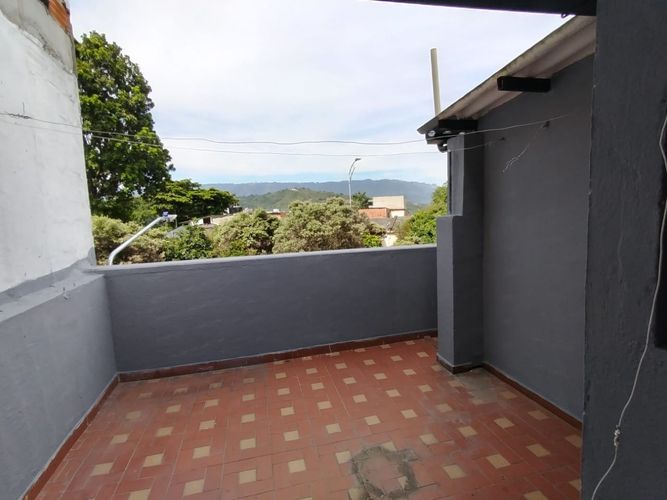 Apartamento de 2 alcobas en venta en Junin Sector Ii, Piedecuesta, 45 m² · foto 7 de 9