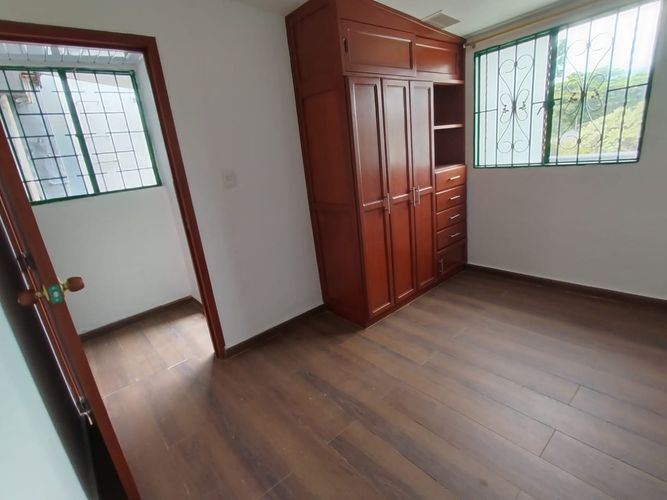 Apartamento de 2 alcobas en venta en Junin Sector Ii, Piedecuesta, 45 m² · foto 9 de 9