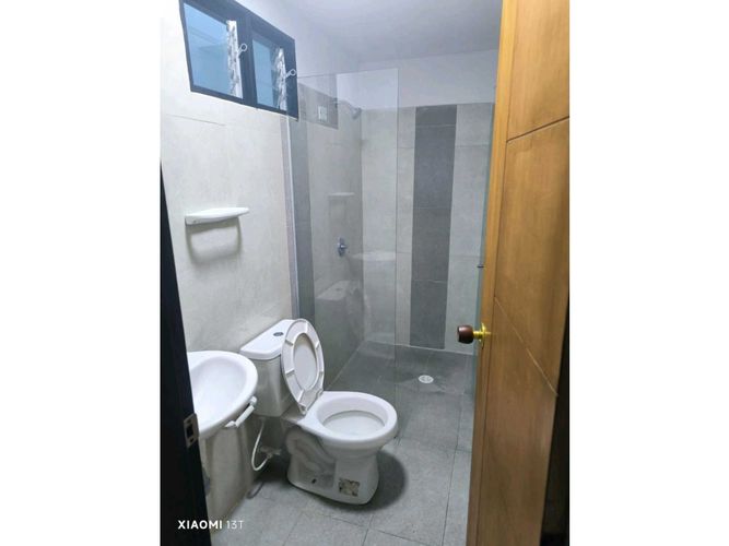 Apartamento de 2 alcobas en venta en El Carmen De Viboral, El Carmen de Viboral, 58 m² · foto 3 de 4