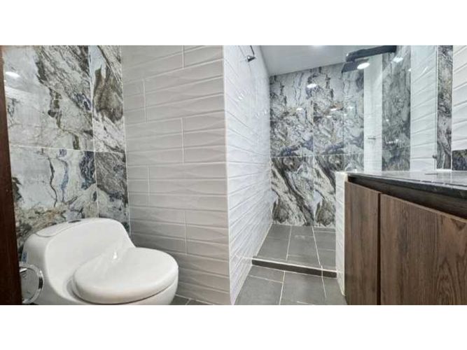 Apartamento de 5 alcobas en venta en Centro Administrativo, Medellín, 329 m² · foto 7 de 24