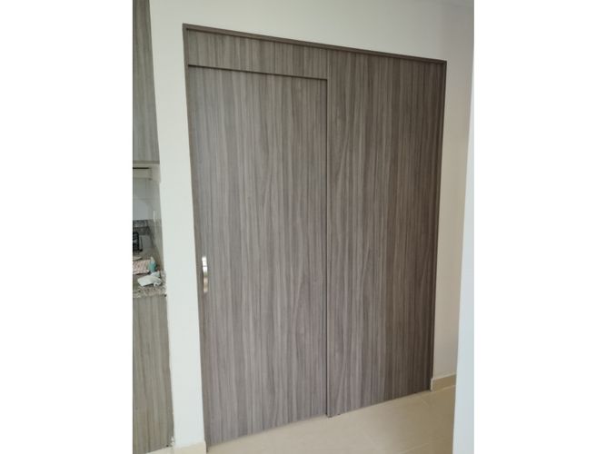 Apartamento de 3 alcobas en venta en Cr. La Arboleda, Jamundí, 62 m² · foto 5 de 13