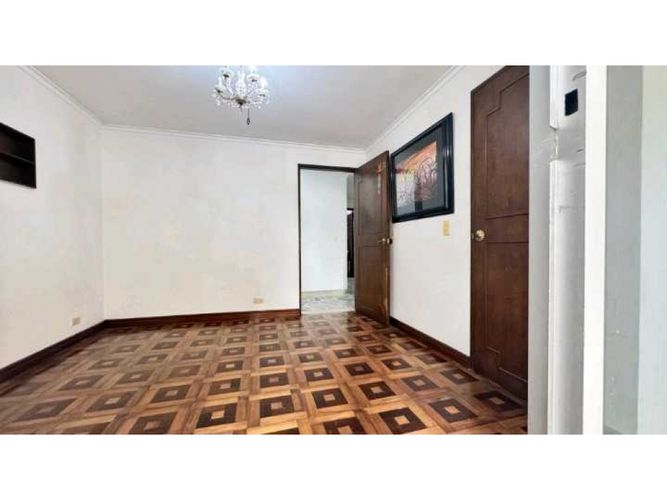 Apartamento de 5 alcobas en venta en Centro Administrativo, Medellín, 329 m² · foto 14 de 24
