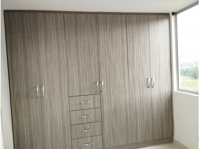 Apartamento de 3 alcobas en venta en Cr. La Arboleda, Jamundí, 62 m² · foto 7 de 13