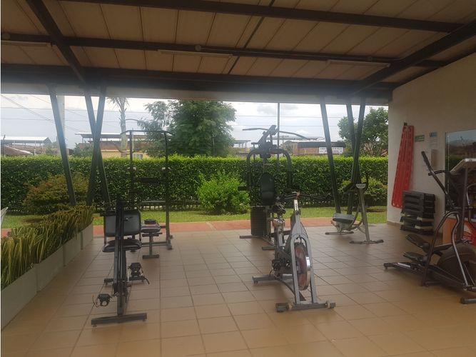 Apartamento de 3 alcobas en venta en Cr. La Arboleda, Jamundí, 62 m² · foto 10 de 13