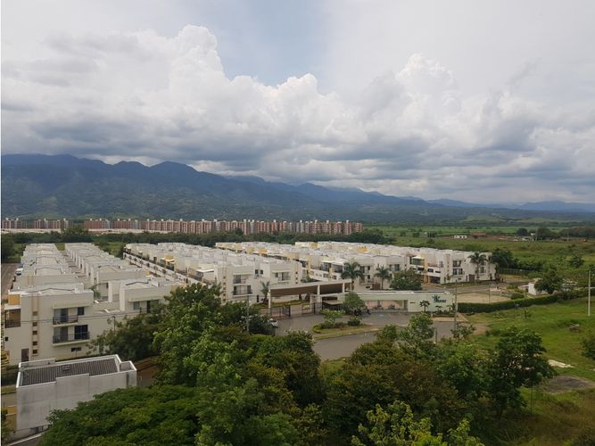 Apartamento de 3 alcobas en venta en Cr. La Arboleda, Jamundí, 62 m² · foto 13 de 13