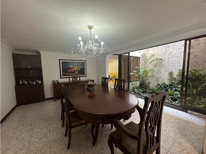 Casa de 4 alcobas en venta en El Ingenio, Cali, 350 m² · foto 22 de 24