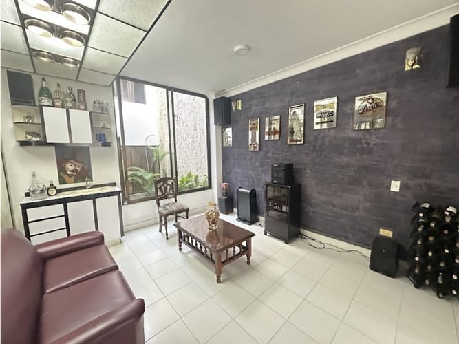 Casa de 4 alcobas en venta en El Ingenio, Cali, 350 m² · foto 23 de 24