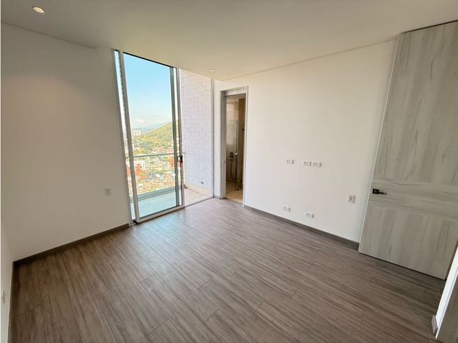 Apartamento de 3 alcobas en venta en Bellavista, Cali, 187 m² · foto 17 de 23