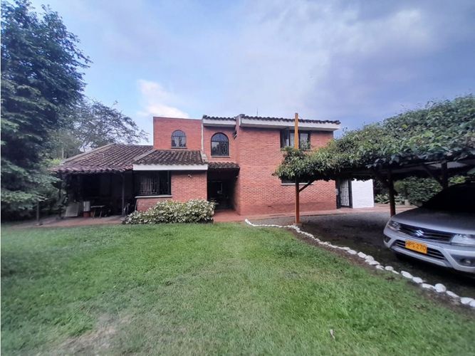 Casa en Arriendo en Pance, Sur, Cali