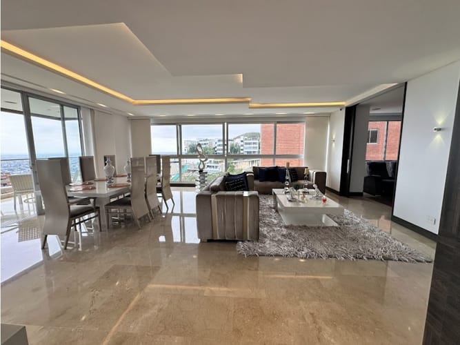 Apartamento en venta en Tejares Cristales, Cali · foto 2 de 24