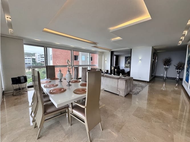 Apartamento en venta en Tejares Cristales, Cali · foto 3 de 24