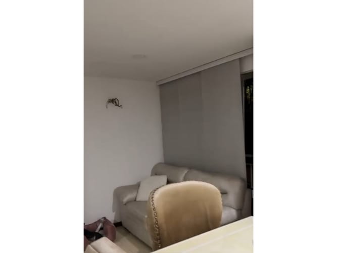 Apartamento de 3 alcobas en venta en Valle Del Lili, Cali, 85 m² · foto 3 de 12